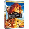 Image de Le Roi Lion 2 : L'Honneur de la tribu DVD