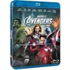 Image de Avengers Blu-Ray