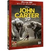 Image de John Carter - Combo Blu-Ray 3D + DVD