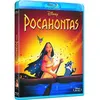 Image de Pocahontas (1995) (Disney) (Blu Ray)