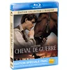 Image de Cheval de Guerre - Blu-Ray - Edition Collector Spéciale Fnac