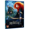 Image de Rebelle DVD