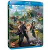 Image de Le Monde fantastique d'Oz - Blu-Ray