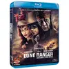 Image de Lone Ranger, naissance d'un héros Blu-Ray