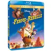 Image de La Ferme se rebelle Blu-ray