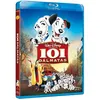 Image de Les 101 Dalmatiens (Disney) (One Hundred and One Dalmatians)