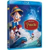 Image de Pinocchio (1940) (Disney) (Blu Ray)