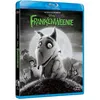 Image de Frankenweenie (Blu Ray)