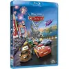 Image de Cars 2 (Disney)(Cars 2) (Blu Ray)