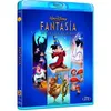 Image de Fantasia (1940) (Disney) (Blu Ray)