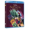 Image de Fantasia 2000 (Disney) (Blu Ray)