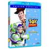 Image de Toy Story (1995) (Disney Pixar) (Blu Ray)