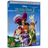 Image de Peter Pan 2 : Retour au Pays imaginaire DVD