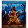 Image de Frère des ours (Brother Bear) (Disney) (Blu Ray)