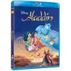 Image de Aladdin (1992) (Disney) (Blu Ray)