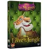Image de Le Livre de la Jungle - DVD