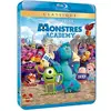 Image de Monstres Academy Blu-ray