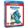 Image de Monstres Academy Combo Blu-Ray 3D