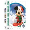 Image de Mickey - Coffret "La magie de Noël" 3 DVD