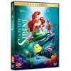 Image de La Petite Sirène DVD