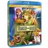 Image de Robin des Bois Blu-ray