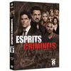 Image de Esprits criminels Saison 8 Coffret DVD