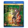 Image de Le Livre de la Jungle Combo Blu-Ray DVD