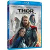 Image de Thor : Le Monde des ténèbres / Thor: The Dark World (Thor 2) (Blu Ray)