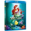 Image de La Petite Sirène (1989) (Disney) / The Little Mermaid (Blu Ray)