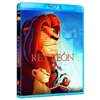 Image de Le Roi lion (1994) (Disney) / The Lion King (Blu Ray)