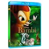 Image de Bambi (1942) (Disney) (Blu Ray)