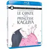 Image de Le Conte de la Princesse Kaguya Blu-Ray