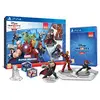 Image de Disney Infinity 2.0 Marvel Super Heroes Pack de démarrage PS4