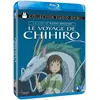 Image de Le Voyage de Chihiro Blu-ray