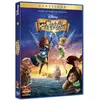 Image de Clochette et la Fée Pirate DVD