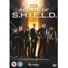 Image de AGENTS OF SHIELD 1-VO