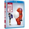 Image de Les Nouveaux Héros (Disney) / Big Hero 6 (Blu Ray)