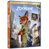 Image de Zootopie DVD