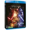 Image de Star Wars : Le Réveil de la Force Blu-ray