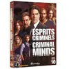 Image de Esprits criminels Saison 10 Coffret DVD