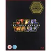 Image de Star Wars: Episode VII - Le réveil de la Force [BLU-RAY]