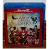 Image de Alice de l'autre côté du miroir (3D + 2/D) / Alice Through the Looking Glass