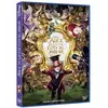 Image de Alice de l’autre côté du miroir DVD