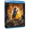 Image de La Belle et la Bête Blu-ray