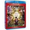 Image de Alice de l’autre côté du miroir Blu-ray 3D + 2D