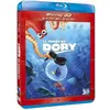 Image de Le Monde de Dory Blu-ray 3D