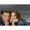 Image de Castle Season 1-8 [Import]