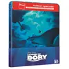 Image de Le Monde de Dory SteelBook® Edition spéciale Fnac Blu-ray 3D