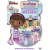 Image de Docteur La Peluche Volume 8 L’hôpital des jouets DVD