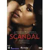 Image de Scandal Saison 5 DVD